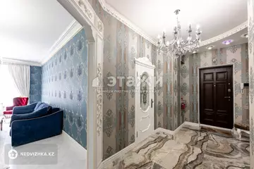 101 м², 3-комнатная квартира, этаж 6 из 6, 101 м², изображение - 26