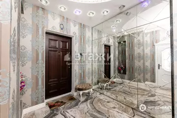 101 м², 3-комнатная квартира, этаж 6 из 6, 101 м², изображение - 28