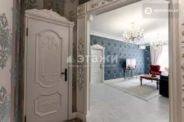 101 м², 3-комнатная квартира, этаж 6 из 6, 101 м², изображение - 30