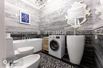 101 м², 3-комнатная квартира, этаж 6 из 6, 101 м², изображение - 31