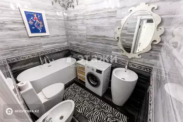 101 м², 3-комнатная квартира, этаж 6 из 6, 101 м², изображение - 32