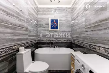 101 м², 3-комнатная квартира, этаж 6 из 6, 101 м², изображение - 33