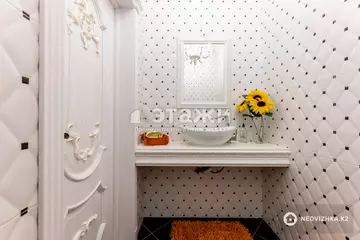 101 м², 3-комнатная квартира, этаж 6 из 6, 101 м², изображение - 37