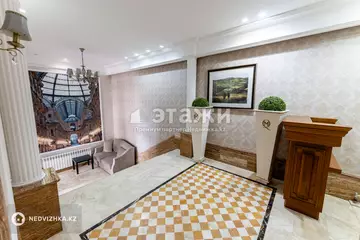 101 м², 3-комнатная квартира, этаж 6 из 6, 101 м², изображение - 38
