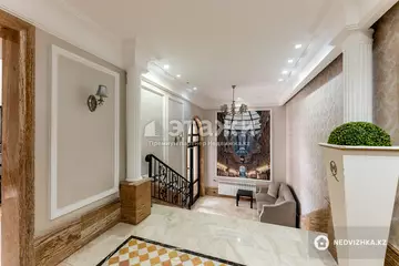 101 м², 3-комнатная квартира, этаж 6 из 6, 101 м², изображение - 39