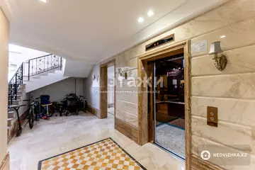 101 м², 3-комнатная квартира, этаж 6 из 6, 101 м², изображение - 43