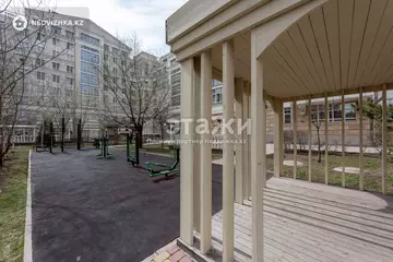 101 м², 3-комнатная квартира, этаж 6 из 6, 101 м², изображение - 47