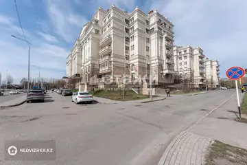 101 м², 3-комнатная квартира, этаж 6 из 6, 101 м², изображение - 53