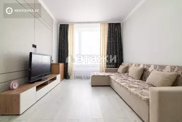 2-комнатная квартира, этаж 15 из 21, 40 м²