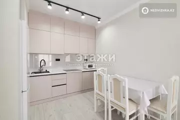 40.5 м², 2-комнатная квартира, этаж 15 из 21, 40 м², изображение - 4