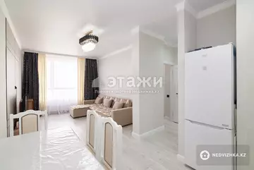 40.5 м², 2-комнатная квартира, этаж 15 из 21, 40 м², изображение - 6