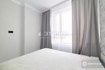 40.5 м², 2-комнатная квартира, этаж 15 из 21, 40 м², изображение - 8