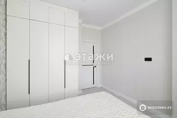 40.5 м², 2-комнатная квартира, этаж 15 из 21, 40 м², изображение - 9