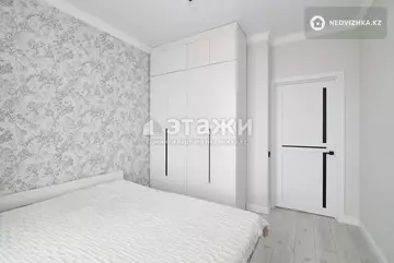 40.5 м², 2-комнатная квартира, этаж 15 из 21, 40 м², изображение - 10