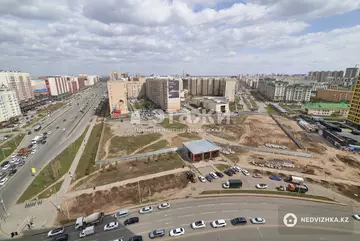 40.5 м², 2-комнатная квартира, этаж 15 из 21, 40 м², изображение - 11