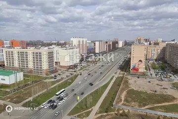 40.5 м², 2-комнатная квартира, этаж 15 из 21, 40 м², изображение - 12