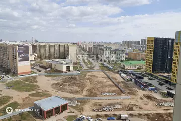 40.5 м², 2-комнатная квартира, этаж 15 из 21, 40 м², изображение - 13