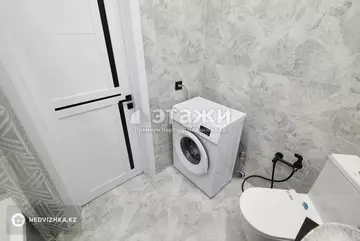 40.5 м², 2-комнатная квартира, этаж 15 из 21, 40 м², изображение - 15