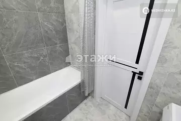 40.5 м², 2-комнатная квартира, этаж 15 из 21, 40 м², изображение - 17