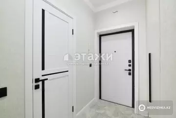40.5 м², 2-комнатная квартира, этаж 15 из 21, 40 м², изображение - 18