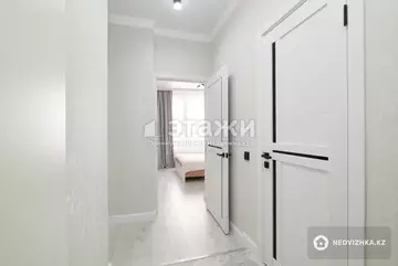 40.5 м², 2-комнатная квартира, этаж 15 из 21, 40 м², изображение - 20