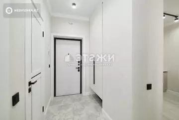 40.5 м², 2-комнатная квартира, этаж 15 из 21, 40 м², изображение - 21