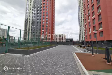 40.5 м², 2-комнатная квартира, этаж 15 из 21, 40 м², изображение - 27