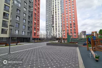 40.5 м², 2-комнатная квартира, этаж 15 из 21, 40 м², изображение - 29