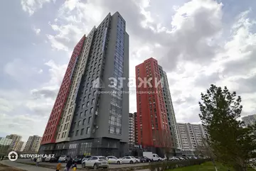 40.5 м², 2-комнатная квартира, этаж 15 из 21, 40 м², изображение - 30