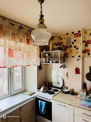 44 м², 2-комнатная квартира, этаж 3 из 5, 44 м², изображение - 0