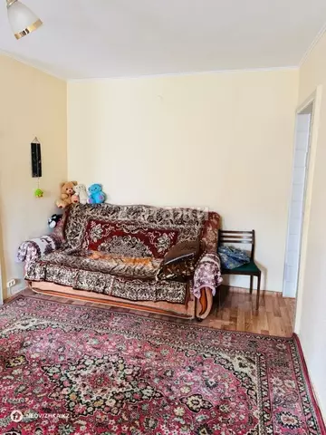 44 м², 2-комнатная квартира, этаж 3 из 5, 44 м², изображение - 2