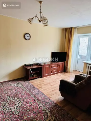 44 м², 2-комнатная квартира, этаж 3 из 5, 44 м², изображение - 5