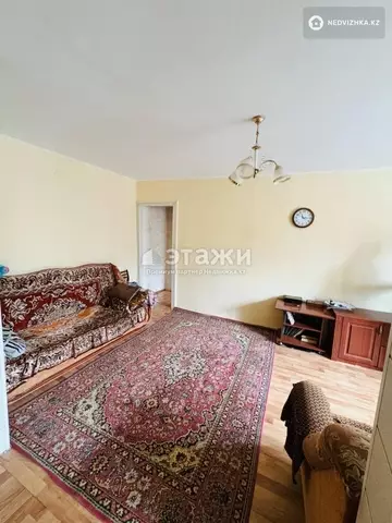 44 м², 2-комнатная квартира, этаж 3 из 5, 44 м², изображение - 6