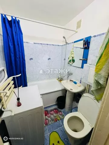 44 м², 2-комнатная квартира, этаж 3 из 5, 44 м², изображение - 7