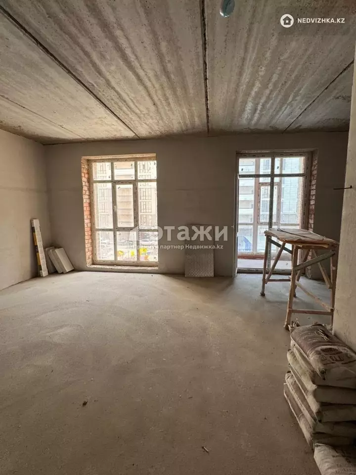 40.1 м², 1-комнатная квартира, этаж 3 из 12, 40 м², изображение - 1