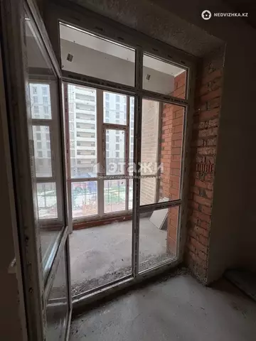 40.1 м², 1-комнатная квартира, этаж 3 из 12, 40 м², изображение - 0