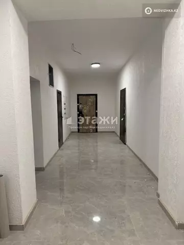 40.1 м², 1-комнатная квартира, этаж 3 из 12, 40 м², изображение - 6