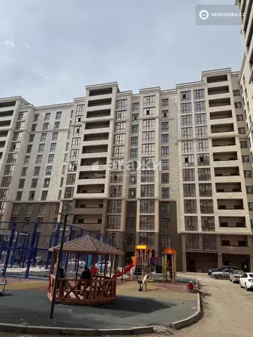 40.1 м², 1-комнатная квартира, этаж 3 из 12, 40 м², изображение - 9