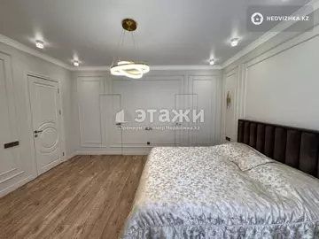 3-комнатная квартира, этаж 4 из 7, 126 м²