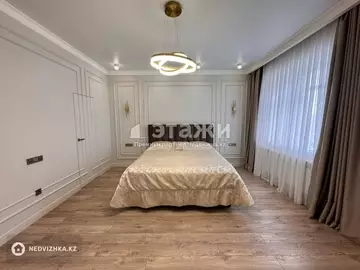 3-комнатная квартира, этаж 4 из 7, 126 м²