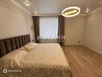 126.5 м², 3-комнатная квартира, этаж 4 из 7, 126 м², изображение - 4
