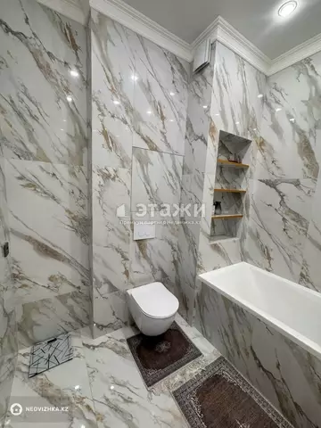126.5 м², 3-комнатная квартира, этаж 4 из 7, 126 м², изображение - 6