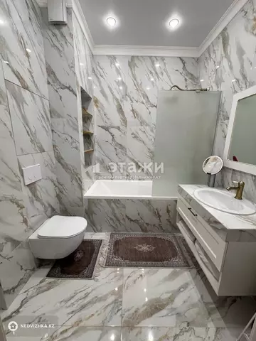 126.5 м², 3-комнатная квартира, этаж 4 из 7, 126 м², изображение - 7