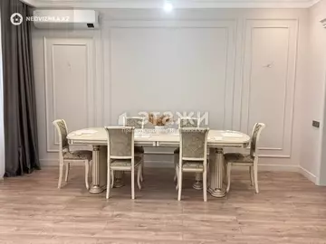 126.5 м², 3-комнатная квартира, этаж 4 из 7, 126 м², изображение - 8