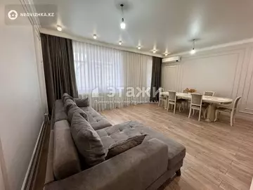 126.5 м², 3-комнатная квартира, этаж 4 из 7, 126 м², изображение - 9