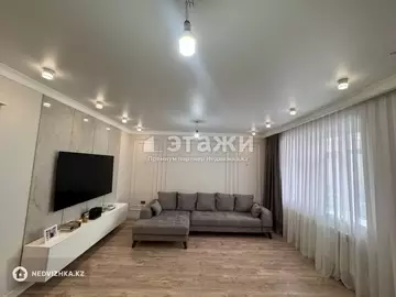 126.5 м², 3-комнатная квартира, этаж 4 из 7, 126 м², изображение - 11