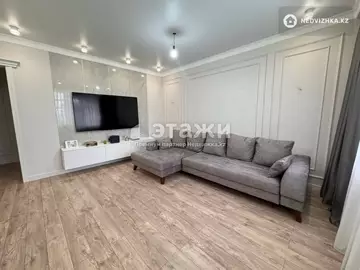 126.5 м², 3-комнатная квартира, этаж 4 из 7, 126 м², изображение - 12