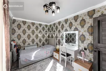 52 м², 3-комнатная квартира, этаж 2 из 5, 52 м², изображение - 4