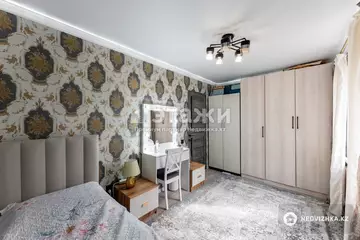 52 м², 3-комнатная квартира, этаж 2 из 5, 52 м², изображение - 5