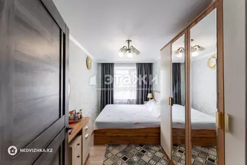 52 м², 3-комнатная квартира, этаж 2 из 5, 52 м², изображение - 7